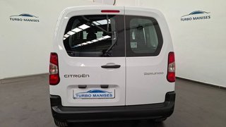 Citroën Berlingo COMBI 1.5HDI 102CV YOU