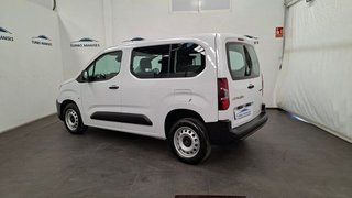Citroën Berlingo COMBI 1.5HDI 102CV YOU