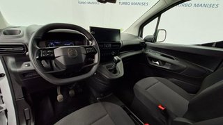 Citroën Berlingo COMBI 1.5HDI 102CV YOU