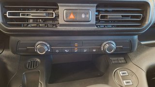 Citroën Berlingo COMBI 1.5HDI 102CV YOU