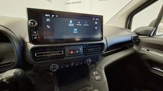 Citroën Berlingo COMBI 1.5HDI 102CV YOU