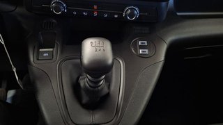 Citroën Berlingo COMBI 1.5HDI 102CV YOU