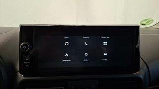 Citroën Berlingo COMBI 1.5HDI 102CV YOU
