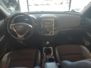 Hyundai i30 2011