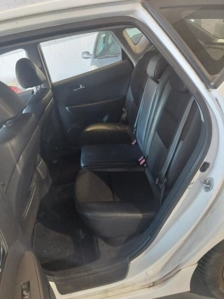 Hyundai i30 2011