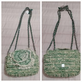 Bolso Purificación García