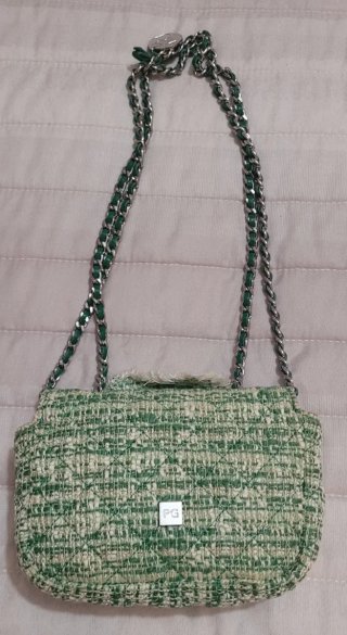 Bolso Purificación García