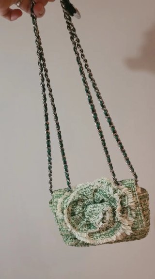 Bolso Purificación García