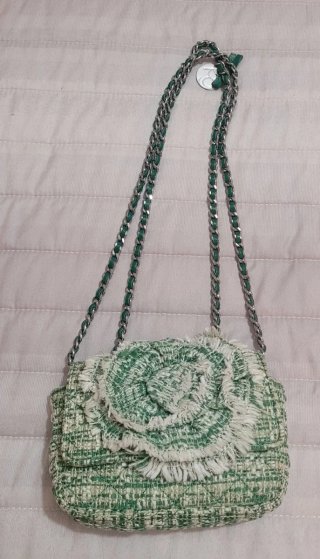Bolso Purificación García