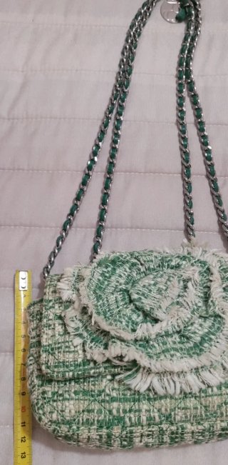 Bolso Purificación García