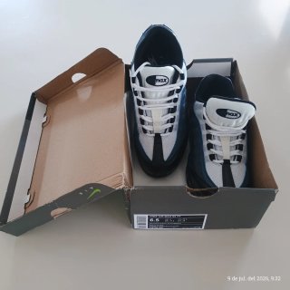 Nike Air Max 95 TT Zapatillas Deportivas Talla 39