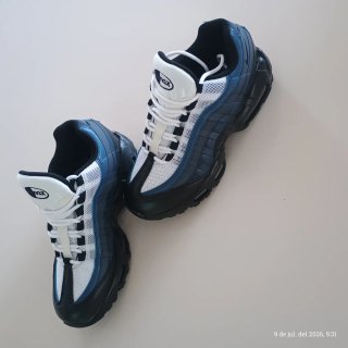 Nike Air Max 95 TT Zapatillas Deportivas Talla 39