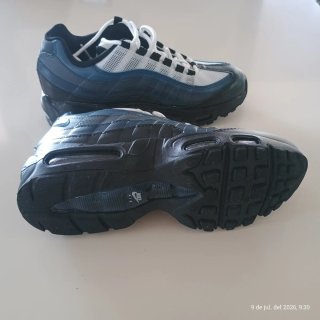 Nike Air Max 95 TT Zapatillas Deportivas Talla 39