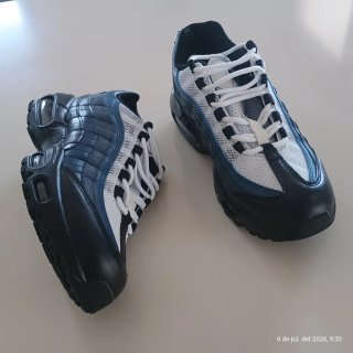 Nike Air Max 95 TT Zapatillas Deportivas Talla 39