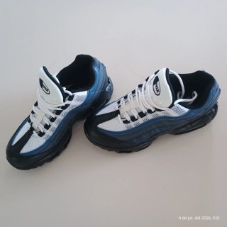 Nike Air Max 95 TT Zapatillas Deportivas Talla 39