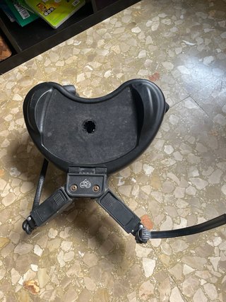Patin para carrito de bebé