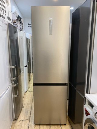 Nevera Haier con garantía y transporte