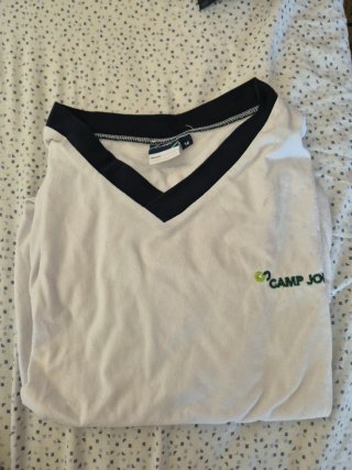 Uniforme Camp Joliu