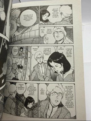 Gundam 0079 n. 15 Kazuhisa Kondo Planet Manga