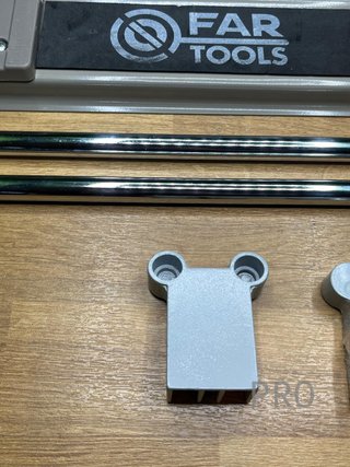 Cortadora de azulejos Fartools One TCM