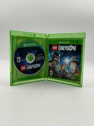 LEGO Dimensions Xbox One
