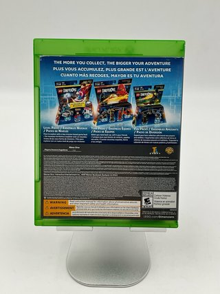 LEGO Dimensions Xbox One