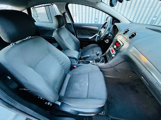 FORD MONDEO 2.0 TDCI 140CV TITANIUM 287MILKM 4500€