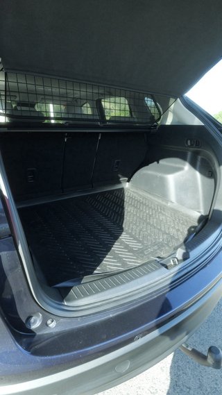 Mazda CX-5 2016