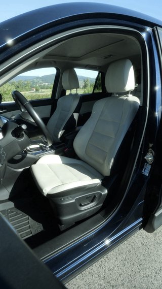 Mazda CX-5 2016