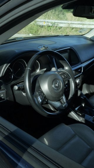 Mazda CX-5 2016