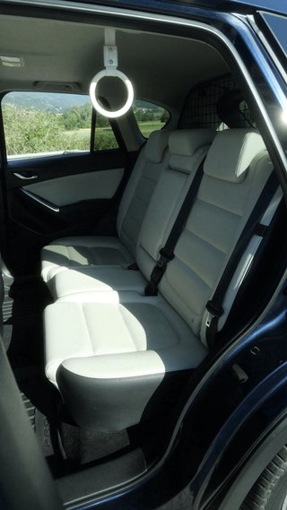 Mazda CX-5 2016