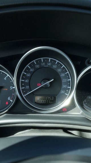 Mazda CX-5 2016