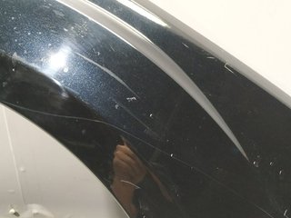 ALETA DELANTERA DERECHA FORD FOCUS BERLINA (CAP)