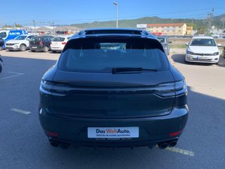 Porsche Macan GTS