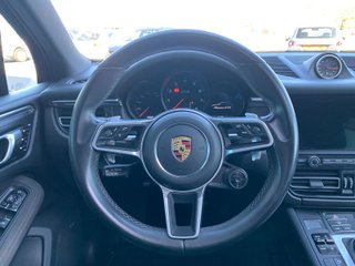 Porsche Macan GTS