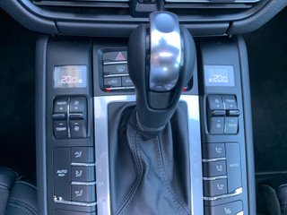 Porsche Macan GTS