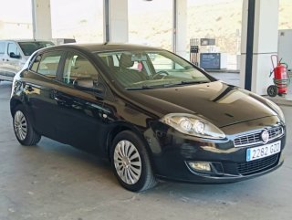 FIAT Bravo 2010