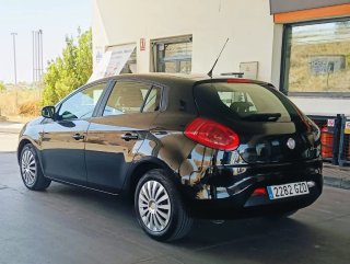 FIAT Bravo 2010