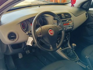 FIAT Bravo 2010