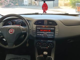 FIAT Bravo 2010