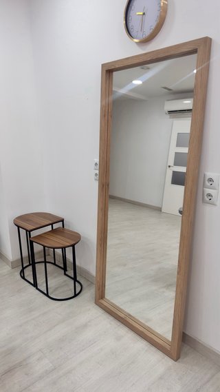 Conjunto Mobiliario Peluquería Completo