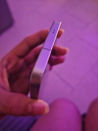Samsung Galaxy S25 Plateado