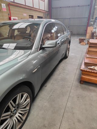 BMW Serie 7 2003