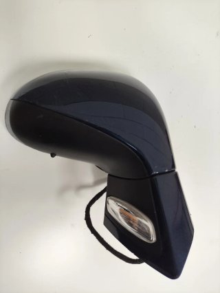 Espejo retrovisor Peugeot 308 cabrio de 2010.