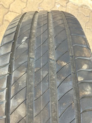 Neumático Michelin Primacy 4 205/60 R16