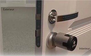 CILINDRO SEGURIDAD C/ALARMA CPLUS LINCE