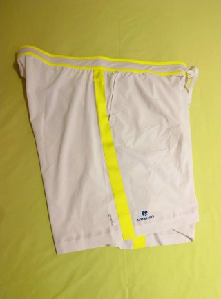 Pantalon de pádel tenis