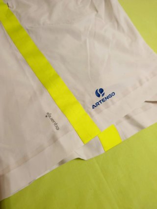 Pantalon de pádel tenis