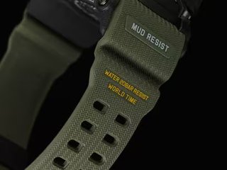 Orologio G-Shock Mudmaster GG-1000-1A3ER