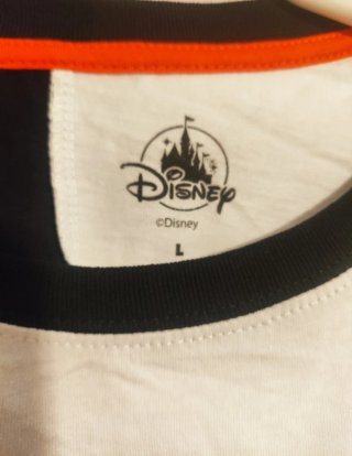 Camiseta Disneyland Mickey Mouse. Nuevas